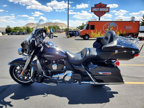 2014 Harley-Davidson Electra Glide® Ultra Classic® in Green River, Wyoming - Photo 5