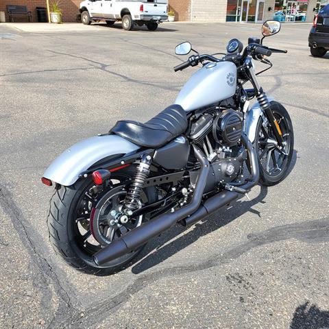 2020 Harley-Davidson Iron 883™ in Green River, Wyoming - Photo 2