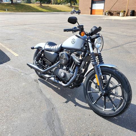 2020 Harley-Davidson Iron 883™ in Green River, Wyoming - Photo 8