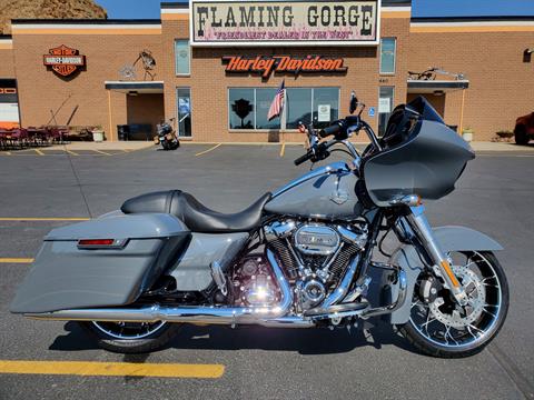 2022 Harley-Davidson Road Glide® Special in Green River, Wyoming - Photo 1