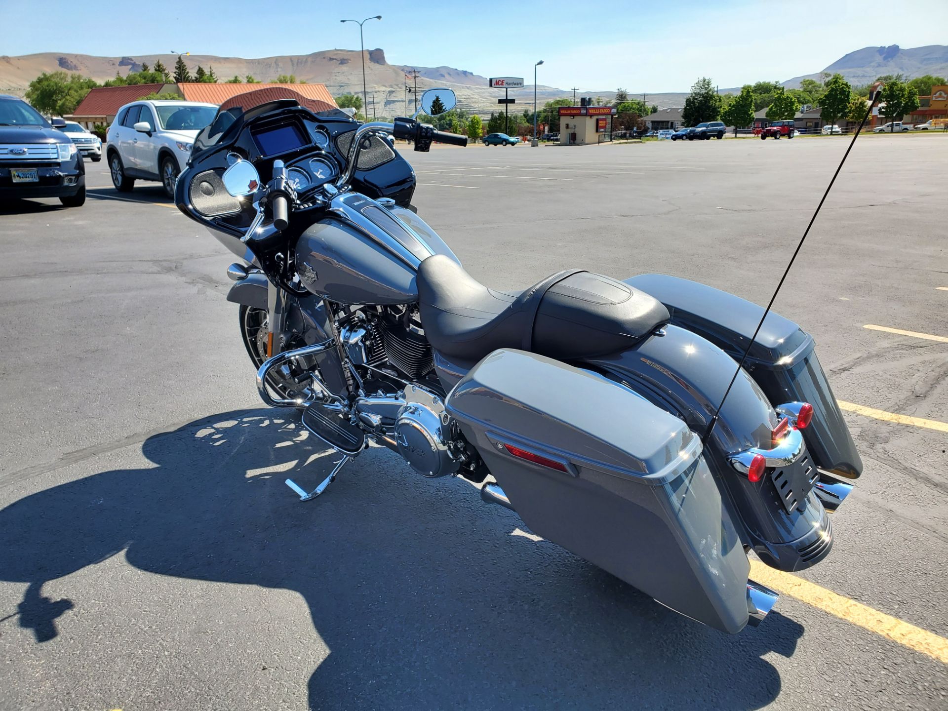 2022 Harley-Davidson Road Glide® Special in Green River, Wyoming - Photo 4