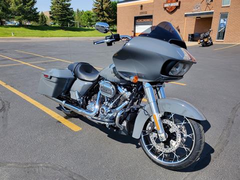 2022 Harley-Davidson Road Glide® Special in Green River, Wyoming - Photo 8