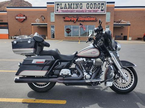 2009 Harley-Davidson Electra Glide® Classic in Green River, Wyoming - Photo 1