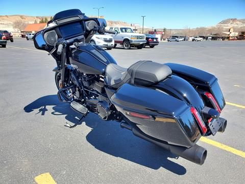 2024 Harley-Davidson Street Glide® in Green River, Wyoming - Photo 4