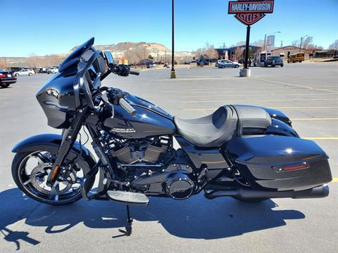2024 Harley-Davidson Street Glide® in Green River, Wyoming - Photo 5