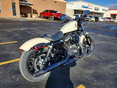 2022 Harley-Davidson Iron 883™ in Green River, Wyoming - Photo 2