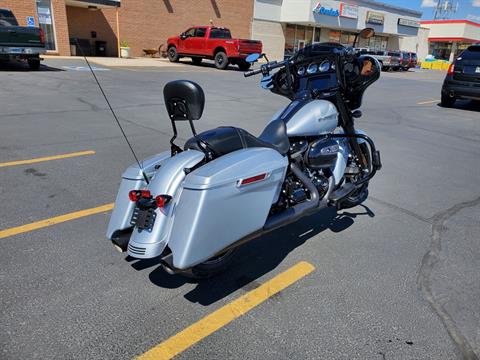 2019 Harley-Davidson Street Glide® Special in Green River, Wyoming - Photo 2