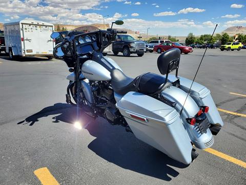 2019 Harley-Davidson Street Glide® Special in Green River, Wyoming - Photo 4