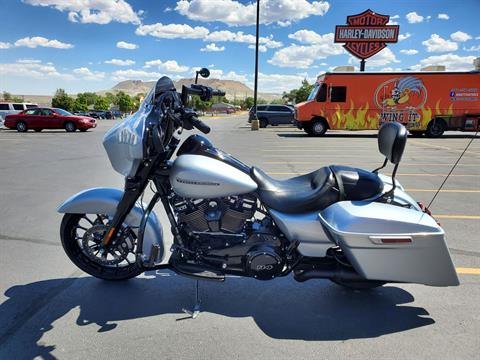 2019 Harley-Davidson Street Glide® Special in Green River, Wyoming - Photo 5