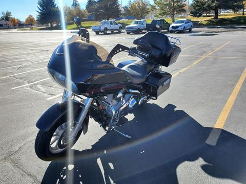 2007 Harley-Davidson Road Glide® in Green River, Wyoming - Photo 6