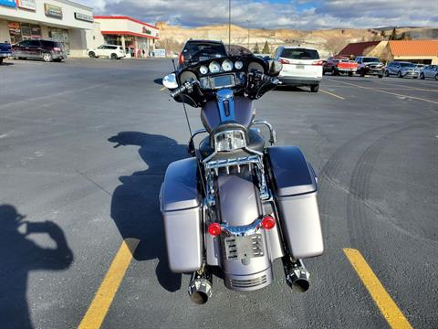 2017 Harley-Davidson Street Glide® Special in Green River, Wyoming - Photo 3