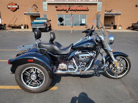 2020 Harley-Davidson Freewheeler® in Green River, Wyoming