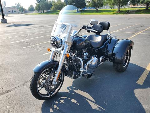 2020 Harley-Davidson Freewheeler® in Green River, Wyoming - Photo 6