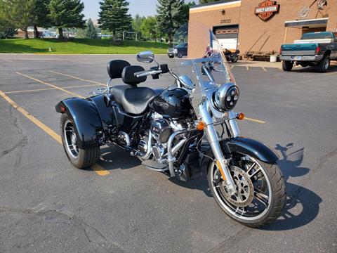 2020 Harley-Davidson Freewheeler® in Green River, Wyoming - Photo 8