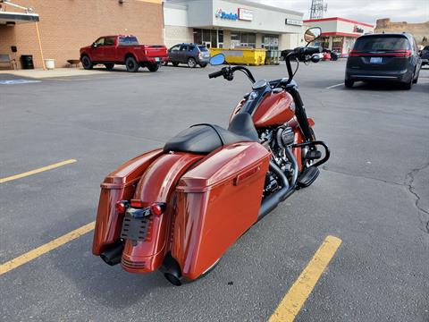 2024 Harley-Davidson Road King® Special in Green River, Wyoming - Photo 2