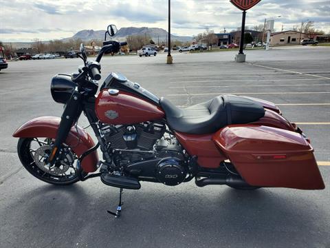 2024 Harley-Davidson Road King® Special in Green River, Wyoming - Photo 5