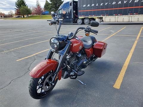 2024 Harley-Davidson Road King® Special in Green River, Wyoming - Photo 6