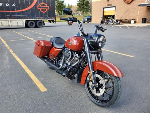 2024 Harley-Davidson Road King® Special in Green River, Wyoming - Photo 8