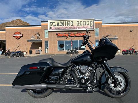 2020 Harley-Davidson Road Glide® Special in Green River, Wyoming - Photo 1