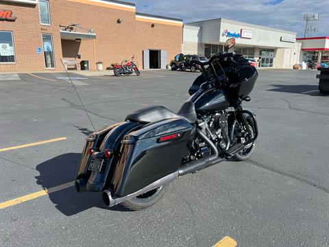 2020 Harley-Davidson Road Glide® Special in Green River, Wyoming - Photo 2