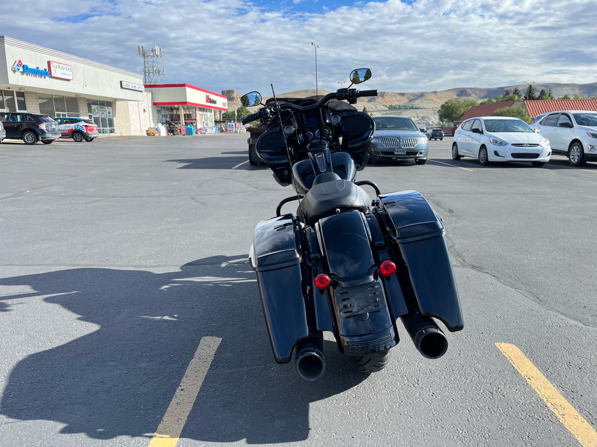 2020 Harley-Davidson Road Glide® Special in Green River, Wyoming - Photo 3