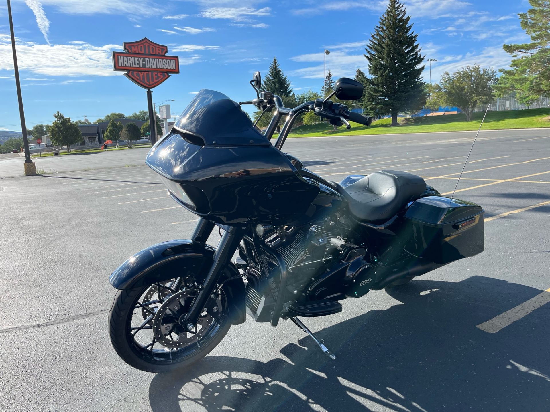 2020 Harley-Davidson Road Glide® Special in Green River, Wyoming - Photo 6