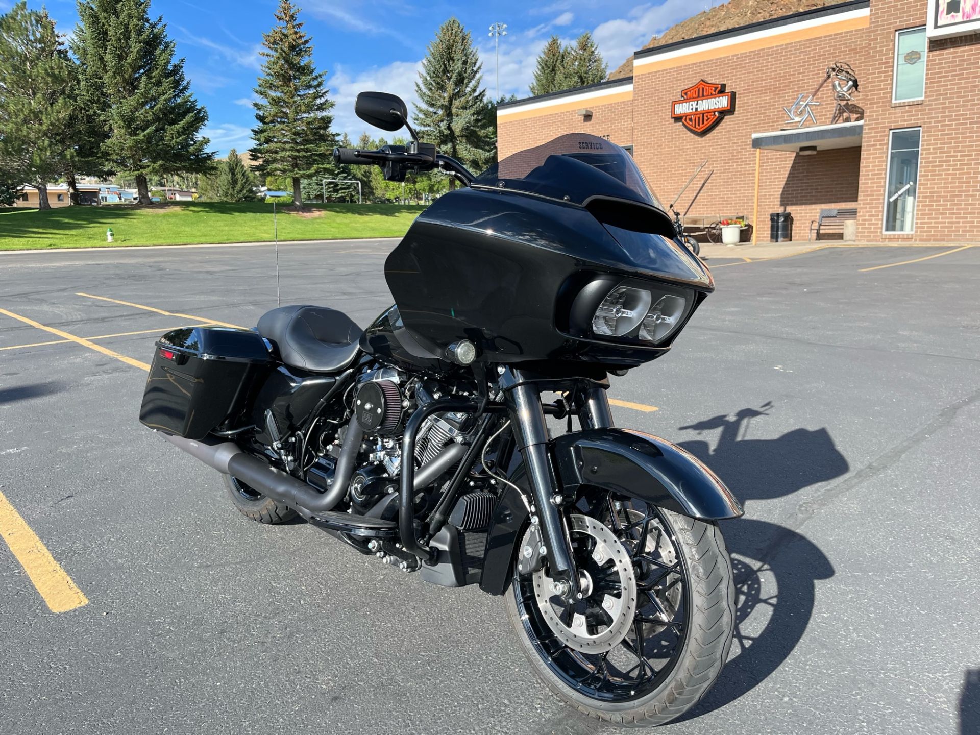 2020 Harley-Davidson Road Glide® Special in Green River, Wyoming - Photo 8
