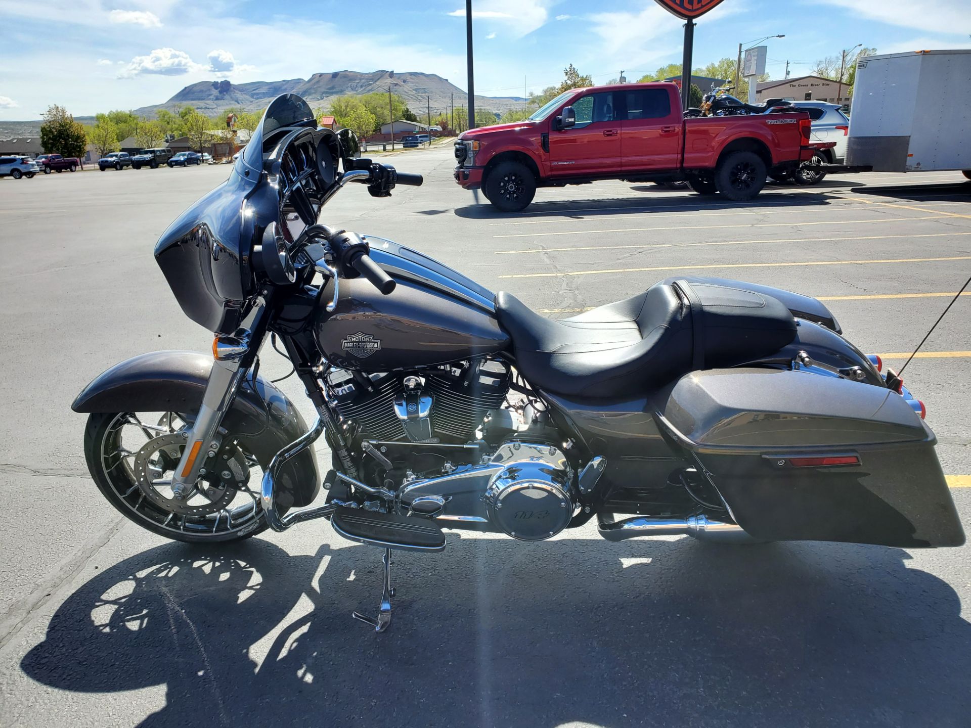 2023 Harley-Davidson Street Glide® Special in Green River, Wyoming - Photo 5
