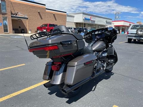2023 Harley-Davidson Ultra Limited in Green River, Wyoming - Photo 2