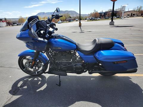 2024 Harley-Davidson Road Glide® in Green River, Wyoming - Photo 5