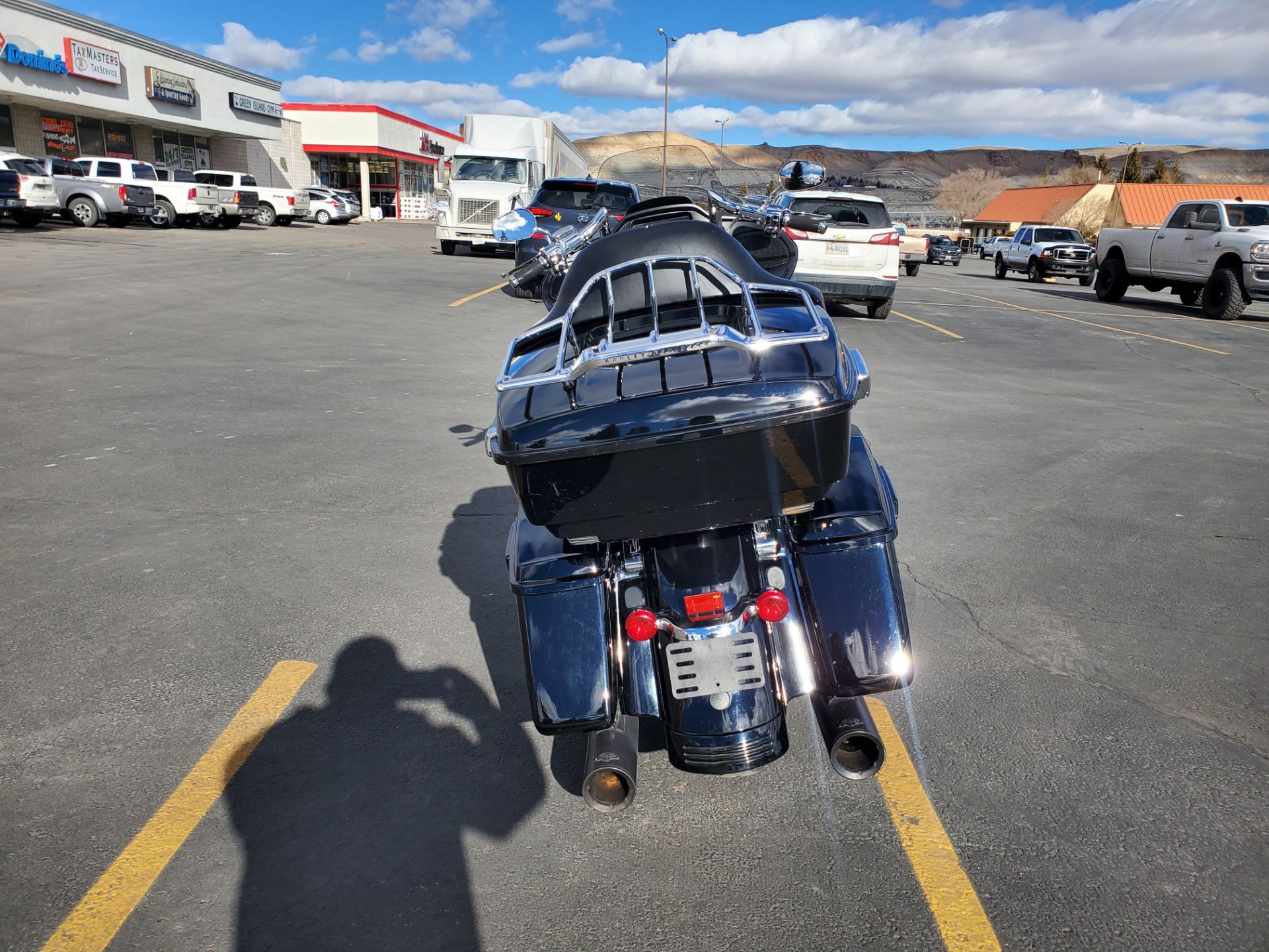 2015 Harley-Davidson Road Glide® in Green River, Wyoming - Photo 3