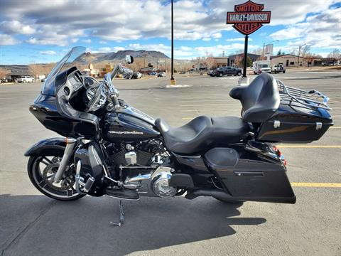 2015 Harley-Davidson Road Glide® in Green River, Wyoming - Photo 5