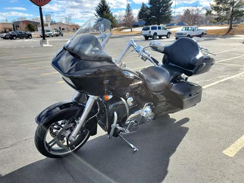 2015 Harley-Davidson Road Glide® in Green River, Wyoming - Photo 6