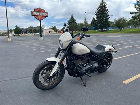2023 Harley-Davidson Low Rider® S in Green River, Wyoming - Photo 6