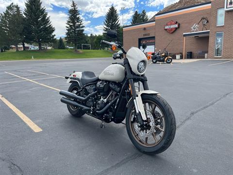 2023 Harley-Davidson Low Rider® S in Green River, Wyoming - Photo 8