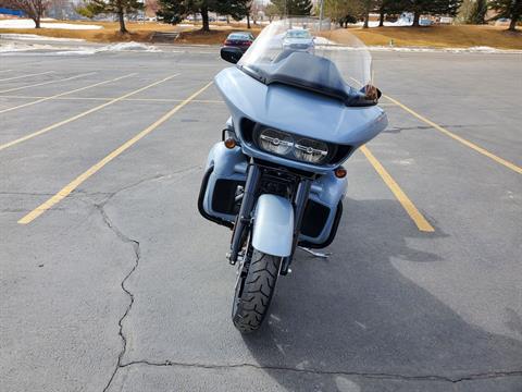 2023 Harley-Davidson Road Glide® Limited in Green River, Wyoming - Photo 7