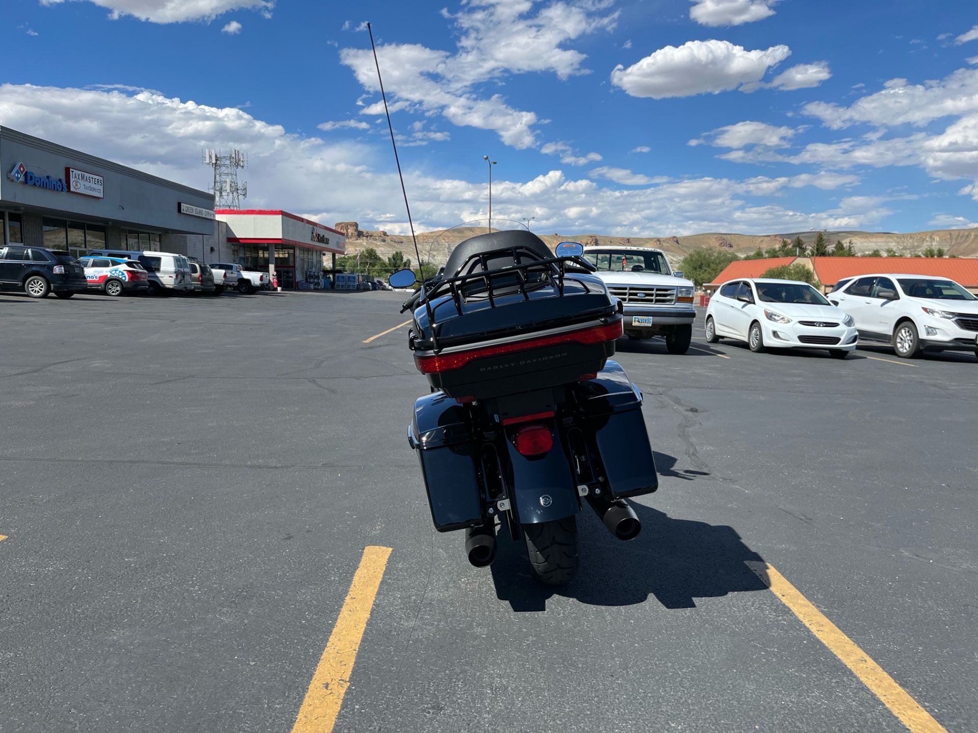2023 Harley-Davidson Road Glide® Limited in Green River, Wyoming - Photo 3