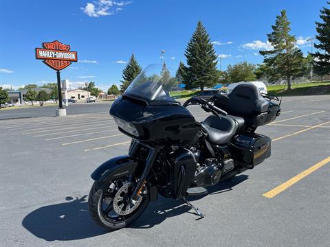 2023 Harley-Davidson Road Glide® Limited in Green River, Wyoming - Photo 6