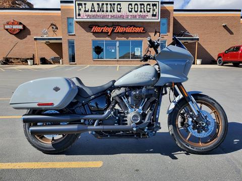 2024 Harley-Davidson Low Rider® ST in Green River, Wyoming - Photo 1