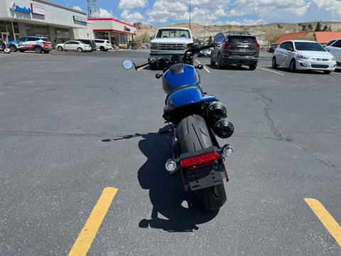 2023 Harley-Davidson Sportster® S in Green River, Wyoming - Photo 3