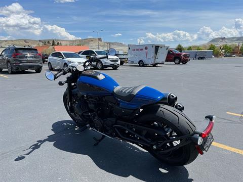 2023 Harley-Davidson Sportster® S in Green River, Wyoming - Photo 4