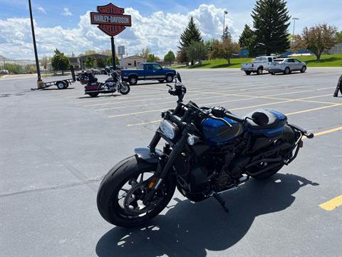 2023 Harley-Davidson Sportster® S in Green River, Wyoming - Photo 6