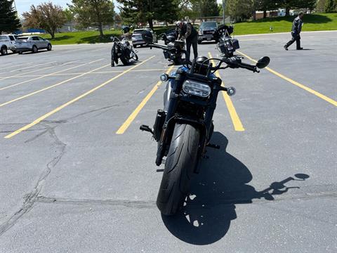 2023 Harley-Davidson Sportster® S in Green River, Wyoming - Photo 7