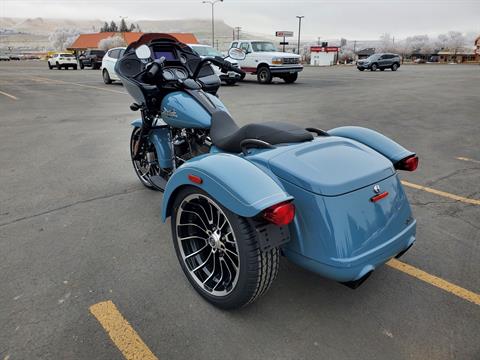 2024 Harley-Davidson Road Glide® 3 in Green River, Wyoming - Photo 4
