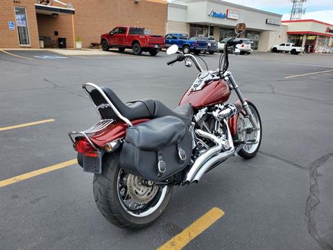 2009 Harley-Davidson Softail® Custom in Green River, Wyoming - Photo 2