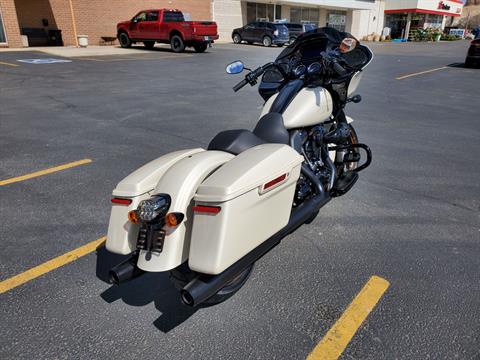 2023 Harley-Davidson Road Glide® ST in Green River, Wyoming - Photo 2
