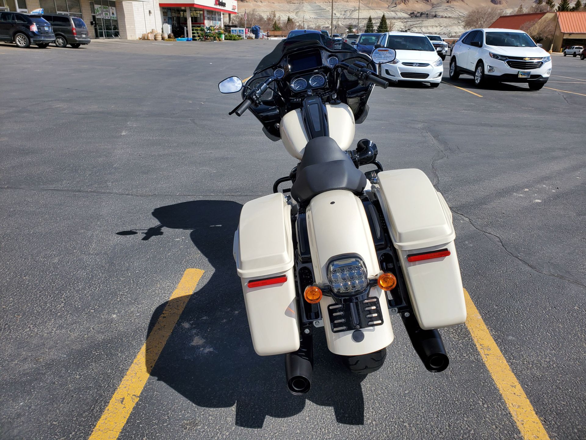 2023 Harley-Davidson Road Glide® ST in Green River, Wyoming - Photo 3