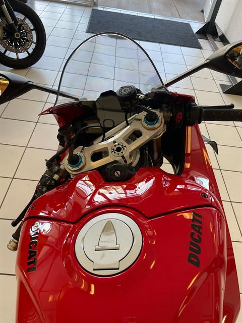 2024 Ducati Panigale V4 S in Albuquerque, New Mexico - Photo 10