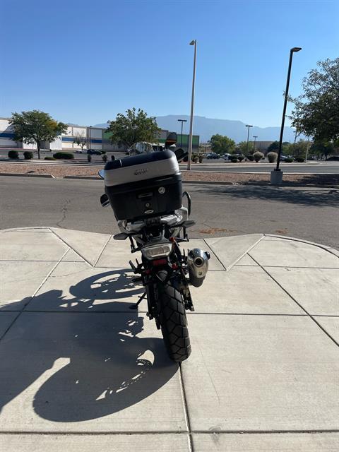 2023 BMW G 310 GS in Albuquerque, New Mexico - Photo 6