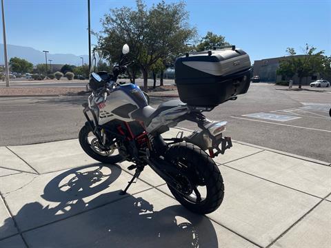 2023 BMW G 310 GS in Albuquerque, New Mexico - Photo 7